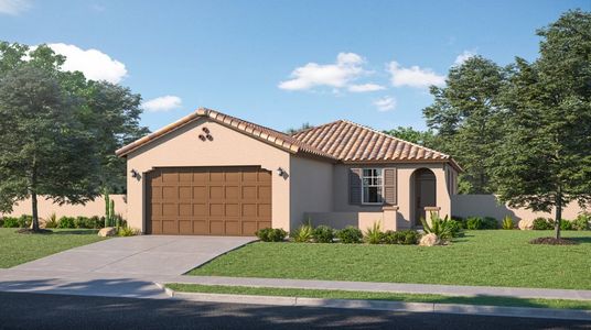 New construction Single-Family house 3268 Caleb Rd, Phoenix, AZ 85083 null- photo 1 1