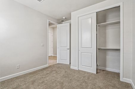 New construction Single-Family house 13816 Summer Hail Ave, El Paso, TX 79928 plan Prado - image 19