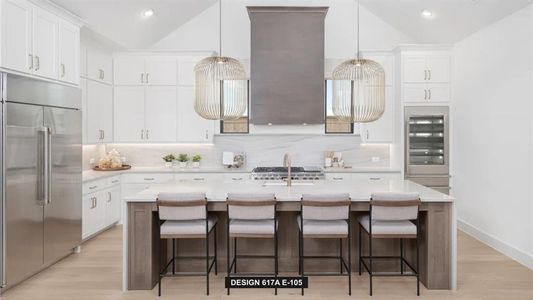 New construction Single-Family house 713 Corsair Ct, Hurst, TX 76054 - image 4