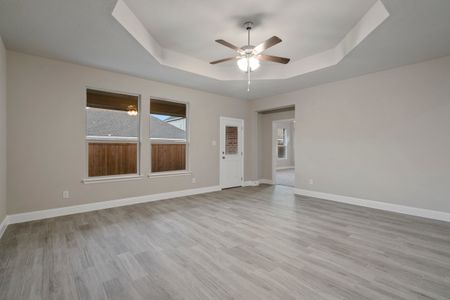 New construction Single-Family house 11544 Hartwell Ln, Fort Worth, TX 76244 null- photo 17 17