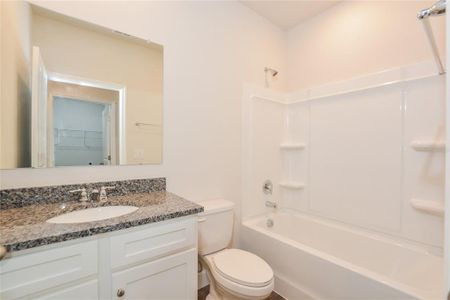 New construction Single-Family house 2791 Peake St, North Port, FL 34286 - image 14