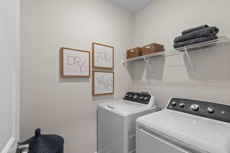 Heritage Park at Longs by Chesapeake Homes in Longs - image 19