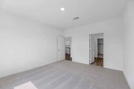 New construction Single-Family house 13112 Bending Creek Trl, Parrish, FL 34219 plan Kepler - image 15