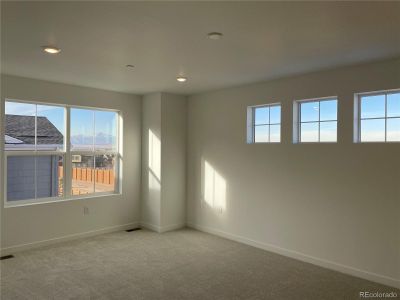 New construction Duplex house 1365 Sunrise Dr, Erie, CO 80516 Meridian- photo 3 3