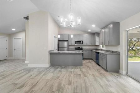 New construction Single-Family house 266 Buford Ave, Orange City, FL 32763 null- photo 12 12