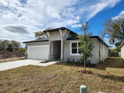 New construction Single-Family house 2872 Lingo Ln, Orlando, FL 32822 null- photo 0