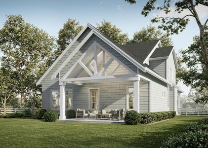 New construction Single-Family house 1709 N Palmway, Lake Worth, FL 33460 - image