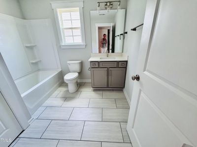 New construction Single-Family house 1075 Fairhaven Dr, Unit Lot 51, Mebane, NC 27302 - image 11