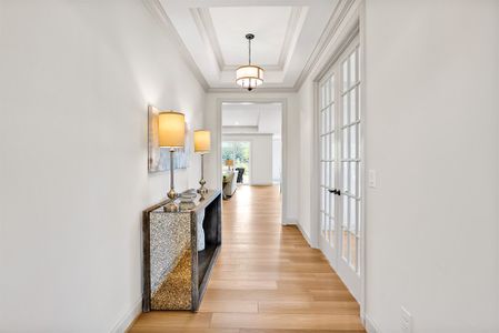 New construction Single-Family house 1640 Goley Hewett Rd Se, Bolivia, NC 28422 plan Lumina Island - image 19