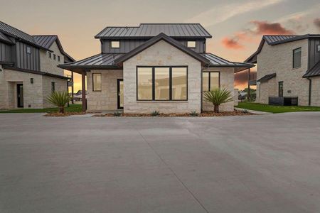 New construction Single-Family house 375 Emma Jean Trl, Iredell, TX 76649 - image