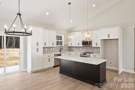 New construction Single-Family house 2271 Lee Lawing Rd, Lincolnton, NC 28092 - image 15