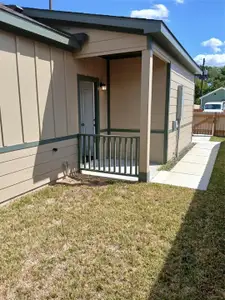 New construction Single-Family house 6427 Paris St, Houston, TX 77021 - image