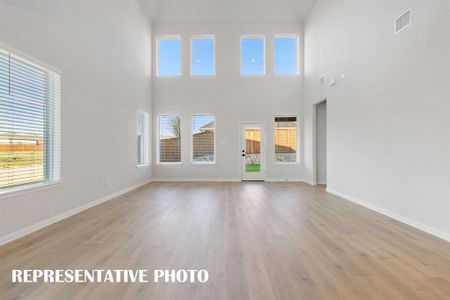 New construction Single-Family house 5824 Blackwell Ave, Pilot Point, TX 76258 - image 15