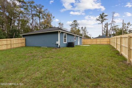 New construction Single-Family house 5569 Ken Rd, Jacksonville, FL 32244 null- photo 32 32