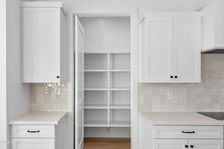 New construction Single-Family house 14118 E Rancho Del Oro Ct, Scottsdale, AZ 85262 - image 8