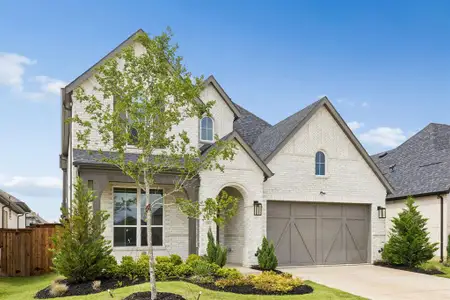New construction Single-Family house 2624 Diamondhead Pl, Celina, TX 75009 - image