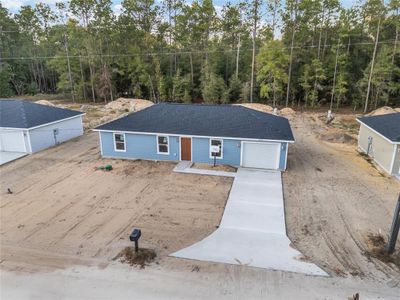 New construction Single-Family house 15397 Sw 29 Street, Ocala, FL 34481 Aleida- photo 0