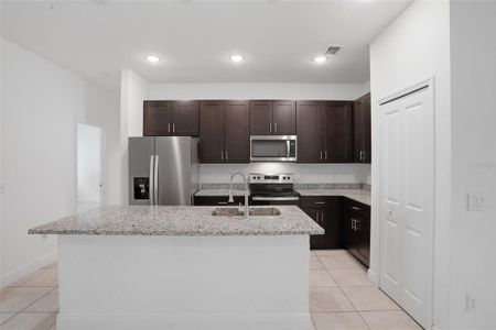 New construction Single-Family house 1010 Mayfair Pl, Kissimmee, FL 34758 - image 8