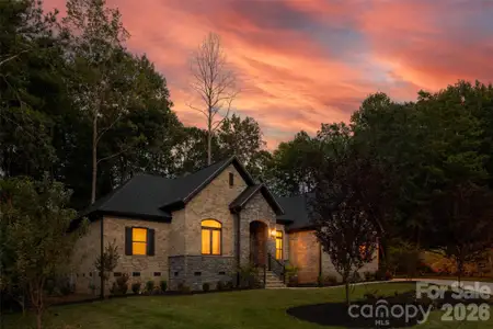 New construction Single-Family house 319 Inland Cove Ct, Clover, SC 29710 - image