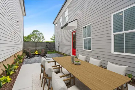 New construction Single-Family house 22 Spirea Wy, Auburn, GA 30011 - image 3