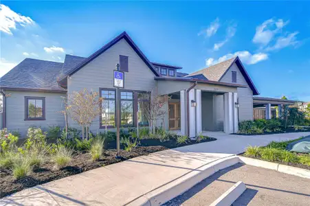 New construction Single-Family house 2763 Widewater Wy, Zephyrhills, FL 33541 - image