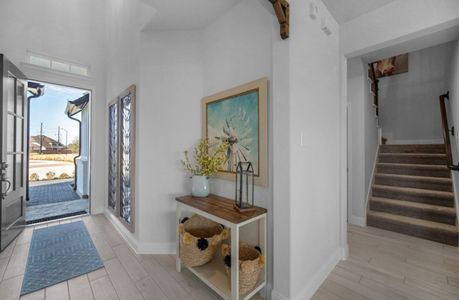 New construction Duplex house 21711 Zebra Swallowtail Dr, Cypress, TX 77433 null- photo 12 12