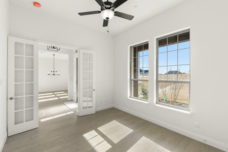 New construction Single-Family house 473 Flor Dr, Sunnyvale, TX 75182 plan Reid - image 20