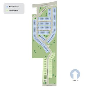 New construction Single-Family house 7534 Mia Vine Dr, Brooksville, FL 34601 plan Everglade - image