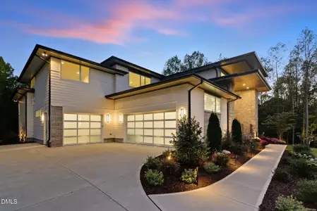 New construction Single-Family house 213 Westhampton Dr, Pittsboro, NC 27312 plan Stella - image 2