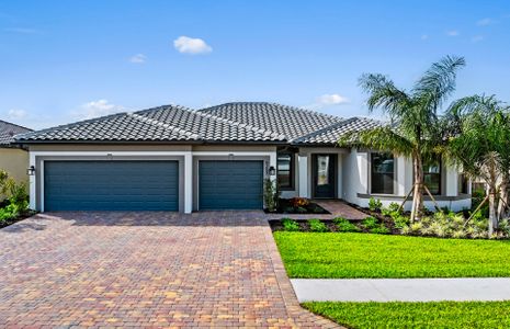 New construction Single-Family house 6257 Patriot Ln, Ave Maria, FL 34142 plan Stellar - image 16