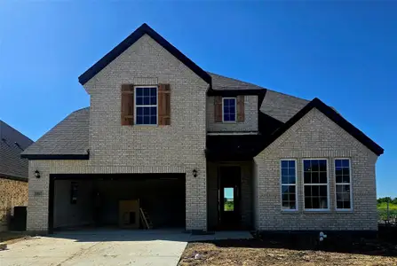 New construction Single-Family house 7141 Van Gogh Dr, Royse City, TX 75189 - image