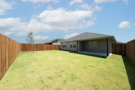 New construction Single-Family house 1616 Calanques Dr, Royse City, TX 75189 plan Teton - image