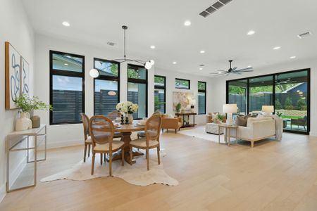 New construction Single-Family house 2711 Pegram Ave, Austin, TX 78757 - image 10