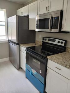 New construction Condo house 6519 W Newberry Rd, Unit 404, Gainesville, FL 32605 - image 9