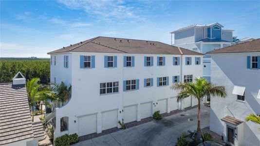 New construction Condo house 5816 Shell Cove Dr, Unit 119, Cape Coral, FL 33914 - image