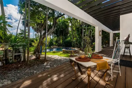 New construction Single-Family house 2200 Lazy Ln, Lazy Lake, FL 33305 - image