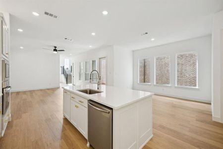 New construction Single-Family house 428 Dover Mews, Celina, TX 75009 plan Madeleine - image 5