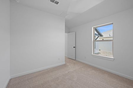 New construction Single-Family house 26435 Brilliant Beam Wy, Hockley, TX 77447 plan Presidio - image 19