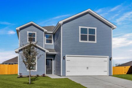 New construction Single-Family house 4268 Lava Forest Dr, Dallas, TX 75241 - image