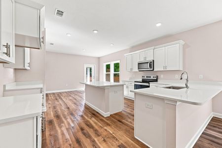 New construction Single-Family house 101 Horizon Wy, Crestview, FL 32539 plan Weston - image 7
