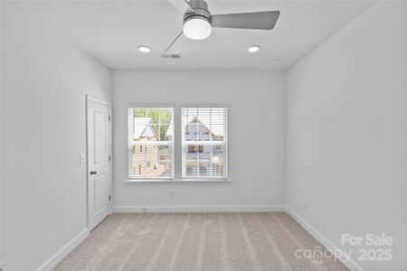 New construction Townhouse house 4008 Crooked Spruce Ct, Matthews, NC 28105 null- photo 17 17