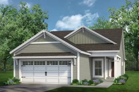Terrapin by Chesapeake Homes in Leland - image 15