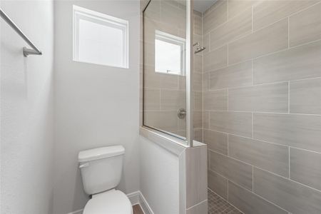 New construction Single-Family house 2708 Grand Fountains Dr, Unit E, Houston, TX 77054 plan 9301 - image 9