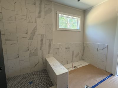 New construction Single-Family house 20 Flint Farms Dr, Concord, GA 30206 plan Pendleton - image 10