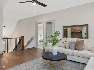 New construction Single-Family house 57 Hazelwood, Pittsboro, NC 27312 - image 15