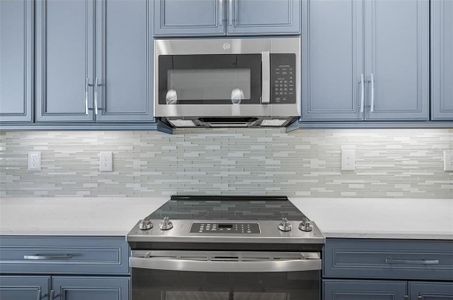 New construction Single-Family house 14 Del Palma Dr, Palm Coast, FL 32137 plan Monaco - image 13