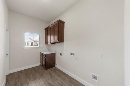 New construction Single-Family house 1973 Creekview Ln, Nevada, TX 75173 plan 2591 - image 10