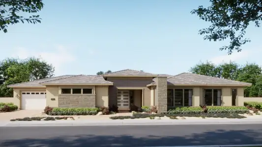 Estates at Kings Ranch by Woodside Homes in Gold Canyon - image 14