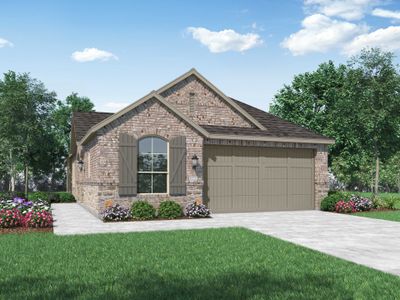 New construction Single-Family house 1810 Nettletree Rd, New Braunfels, TX 78132 null- photo 0