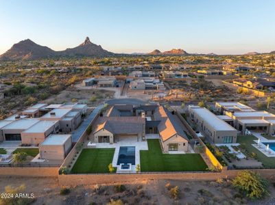 Skye View by Camelot Homes in Scottsdale - photo 0